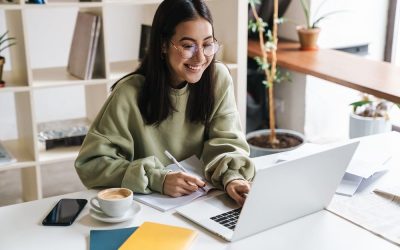 How College Students Can Use Self-Storage