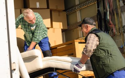 Tips for Storing Your Furniture