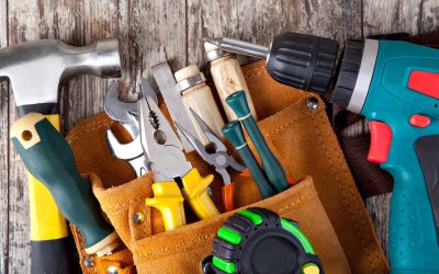 Small Businesses that can Use Self-Storage