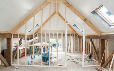 How Self-Storage Can Help You Renovate Your Home