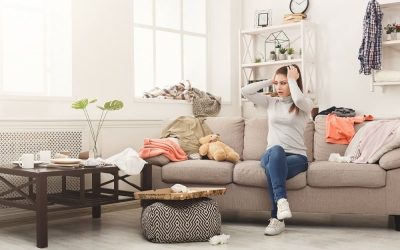 New Year’s Storage Resolutions