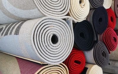 How-To Store Rugs and Carpet Properly